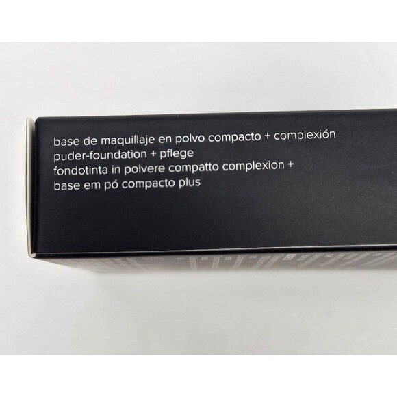 Younique Touch Complexion+ Pressed Powder Foundation Linen .21oz New in Box - Picture 6 of 7